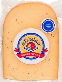 Black Pepper Cheese