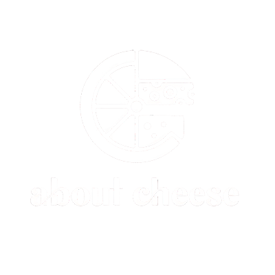 About Cheese Logo